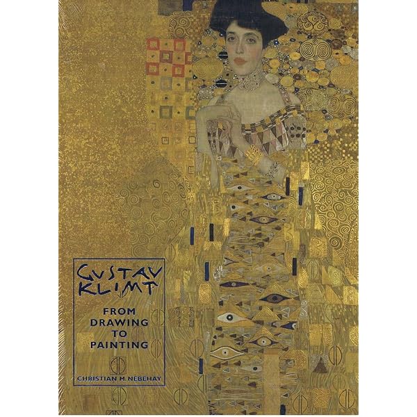 Amazon.com: Gustav Klimt: 100 Drawings: 9780486224466: Alfred